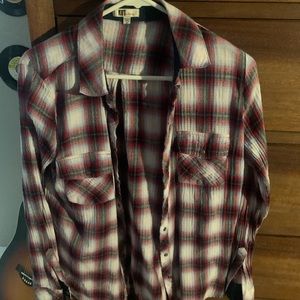 Women’s Flannel